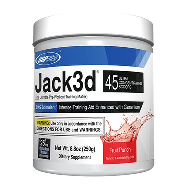 Jack3d